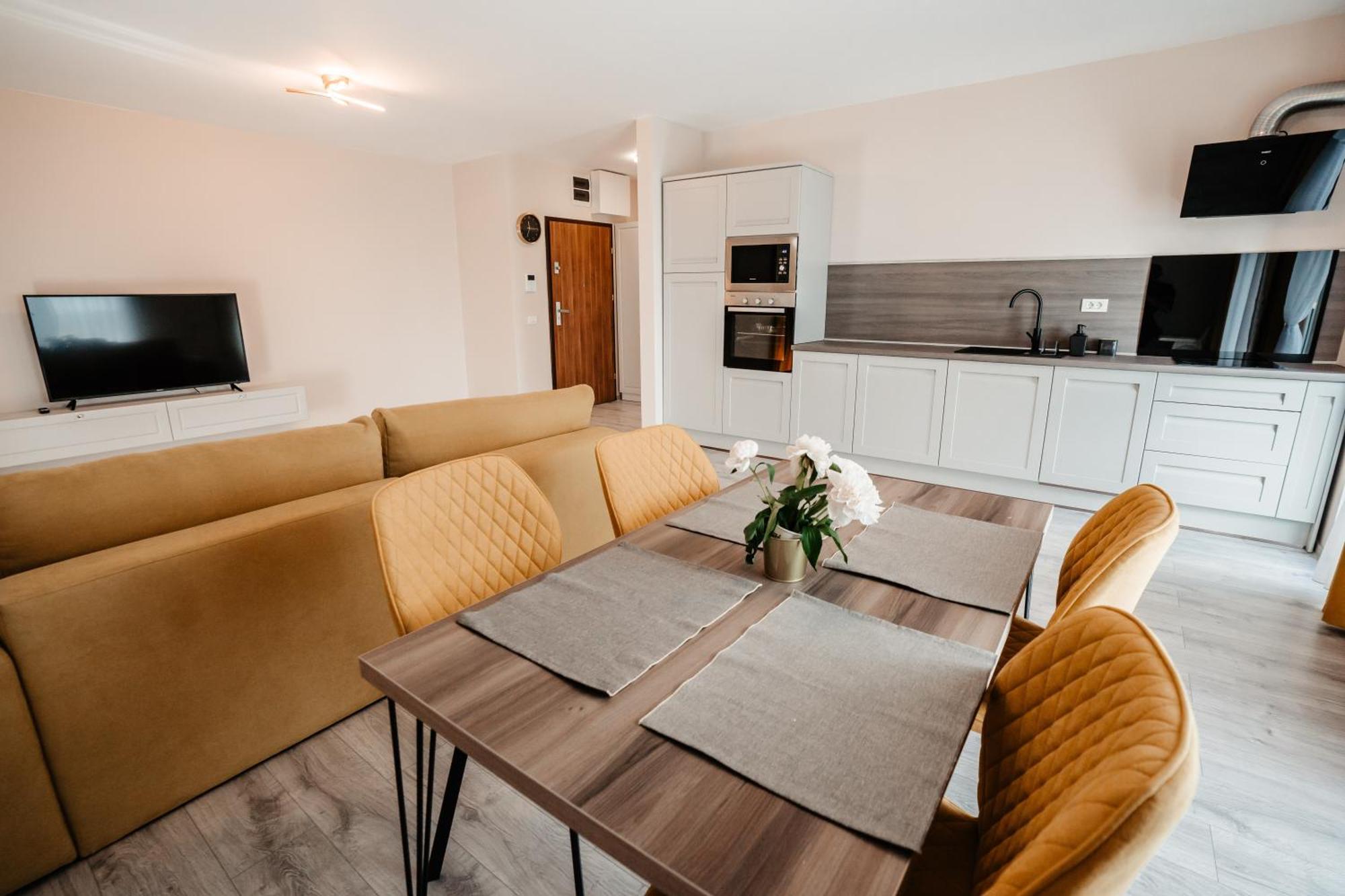 Sunrise View Apartment Oradea Eksteriør bilde